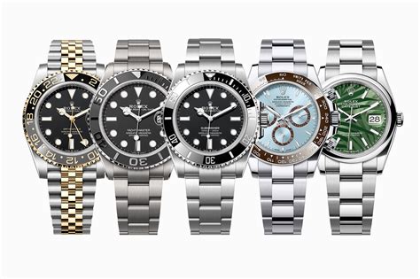 rolex watches 2014 models|all types of rolex watches.